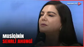 Musiqinin sehri sərhəd tanımır