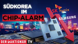 South Korea Energized: Is the AI Boom Tipping Point Here?