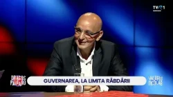 Despre declaraţiile lui Sorin Grindeanu la învestirea Guvernului | Dezacorduri de pace (@TVR1)