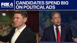 Tired of political ads? You are not alone