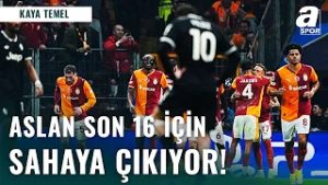 Galatasaray Tarih Yazmak İçin İtalya'da! Kaya Temel, İtalya'daki Son Durumu Aktardı...