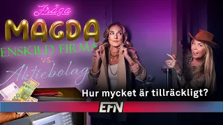 Sparar du för lite? Så undviker du vanliga ekonomimisstag