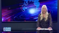 Telecittà News Flash 10/21/2026