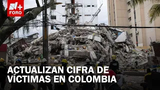 Earthquake in Colombia: How many dead and injured are there currently?