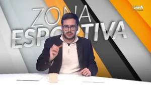 Zona Esportiva 27-2-26