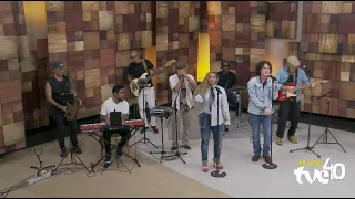 TVE MAGAZINE 09/03 MUSICAL BANDA TERRAQUEA 1