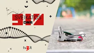 Dažnai pametate raktus ir vėluojate į susitikimus? Štai kada tai rodo sutrikimą | SVEIKATOS DNR