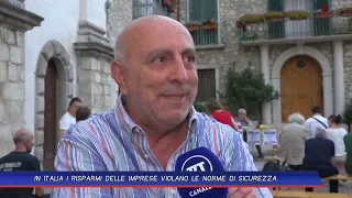 TLT NEWS EDIZIONE DEL 03 09 26
