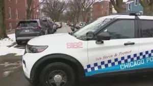 Investigation underway after Chicago city employee found dead in West Ride home