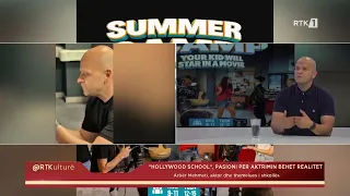 @RTKulturë 20.08.2026