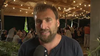CIA Arezzo takes stock at the end of summer: "A difficult year"