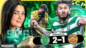 ? Sporting decide outra vez nos descontos | Primeira Mão | sport tv