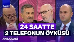 Türk Devletleri Teşkilatı'nda her şey yolunda mı? | Akıl Odası
