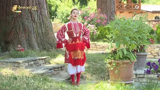 Радостина Златкова - Църно ми око ердженче