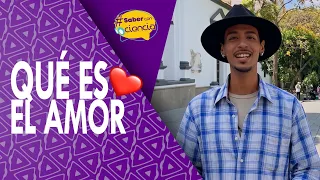 Love | Ethical value and social strength