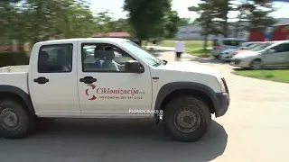 PRVA TRI SLUČAJA GROZNICE ZAPADNOG NILA U VOJVODINI: Evo šta kažu stručnjaci