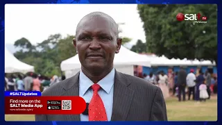 EBIZIMBE BY’ESSOMERO : Baddaabirizza erya kasiikombe Church of Uganda