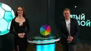 Пятый полевой. Выпуск от 03.02.2026