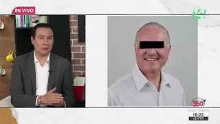 Jack of All Trades | Mañanera 360 | July 28