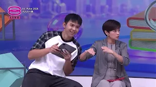八八六十事 8 E-Pulse (2026) | 2026年8月5日