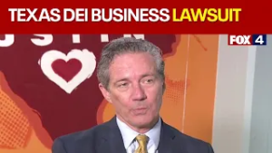 Lawsuit filed against Texas for canceling minority business program