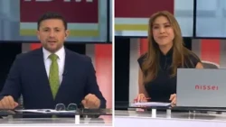 Informativo del Mediodía: Programa del jueves 15 de octubre del 2026