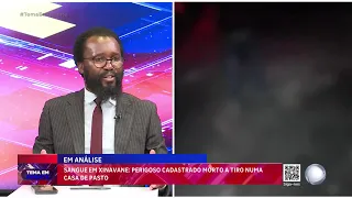 #TopicUnderDebate: "We cannot allow a dangerous criminal to enjoy life in bars"