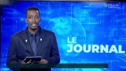 LE JOURNAL EN FRANÇAIS || LE 27.10.2026