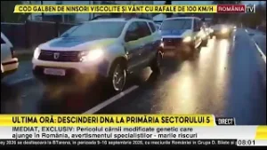 Descinderi DNA la Primăria Sectorului 5