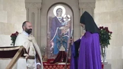 Եկեղեցական կյանք 18.10.2026