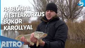 F&H retro: Bokor Károly - Mesterkurzus