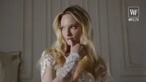 JULIE VINO BRIDAL | FALL 2022