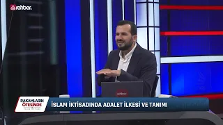 The Balance of Halal and Haram in Economics | Abduselam Altun & Hüseyin Sağlam | Beyond the Numbers