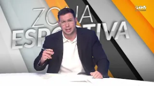 Zona Esportiva 23-2-2026