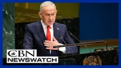 Israelis Prepare to Choose Their Next Leader  | CBN NewsWatch - October 13, 2026