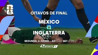 FIFA World Cup 2026 - Round of 16