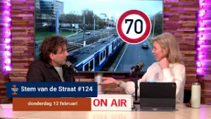 De Stem van de Straat (124): ‘Zet slagboom neer bij Bernhardlaan om parkeerprobleem op te lossen’