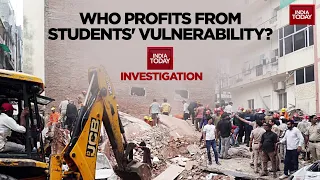 Special Ground Report On Delhi PGs: India Today Exposes Flouted Norms, High Rents & Safety Lapses