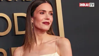 💕 Mandy Moore Shares the Surprising Story Behind Her Daughter's Birth