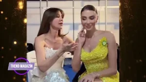 TREND MAGAZİN 3. BÖLÜM - 23 OCAK 2026