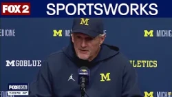 Michigan beats Penn State; MSU loses; Pistons ready for opener |