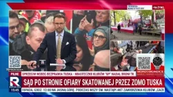 Telewizja Republika News 10/19/2026 3:30 PM
