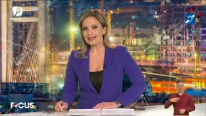 Focus 22  - 4 martie. Olăroiu ajută românii blocați în Emirate