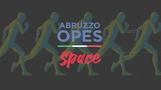 Abruzzo OPES Space del 13/08/2026