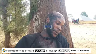 MUHANGA - YAHISE AFUNGWA 🔴IBITARAVUZWE KURI UYU MUGABO WAVUZE KO YATEMAGUWE N'ABAJOZI BA #AFRISET