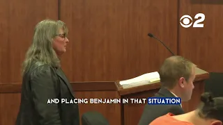 Brian Allen Lemke Sentenced