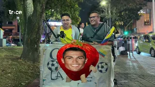 The Fans Speak #4 | Colombia vs. Portugal: Reactions, Debate, and World Cup Passion
