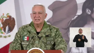 SEDENA rinde homenaje a militares caídos tras operativo contra “El Mencho”