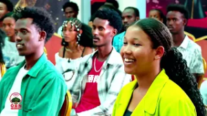 Dorgomaa Sagalee Habtaamuu Dajanee :Daddaraaroo Marsaa 5ffaa Dorgommii 1ffaa Torbaan 1ffaa