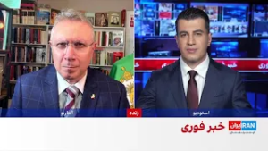 ترامپ: سه گزینه بسیار مناسب برای رهبری آینده ایران در ذهن دارم